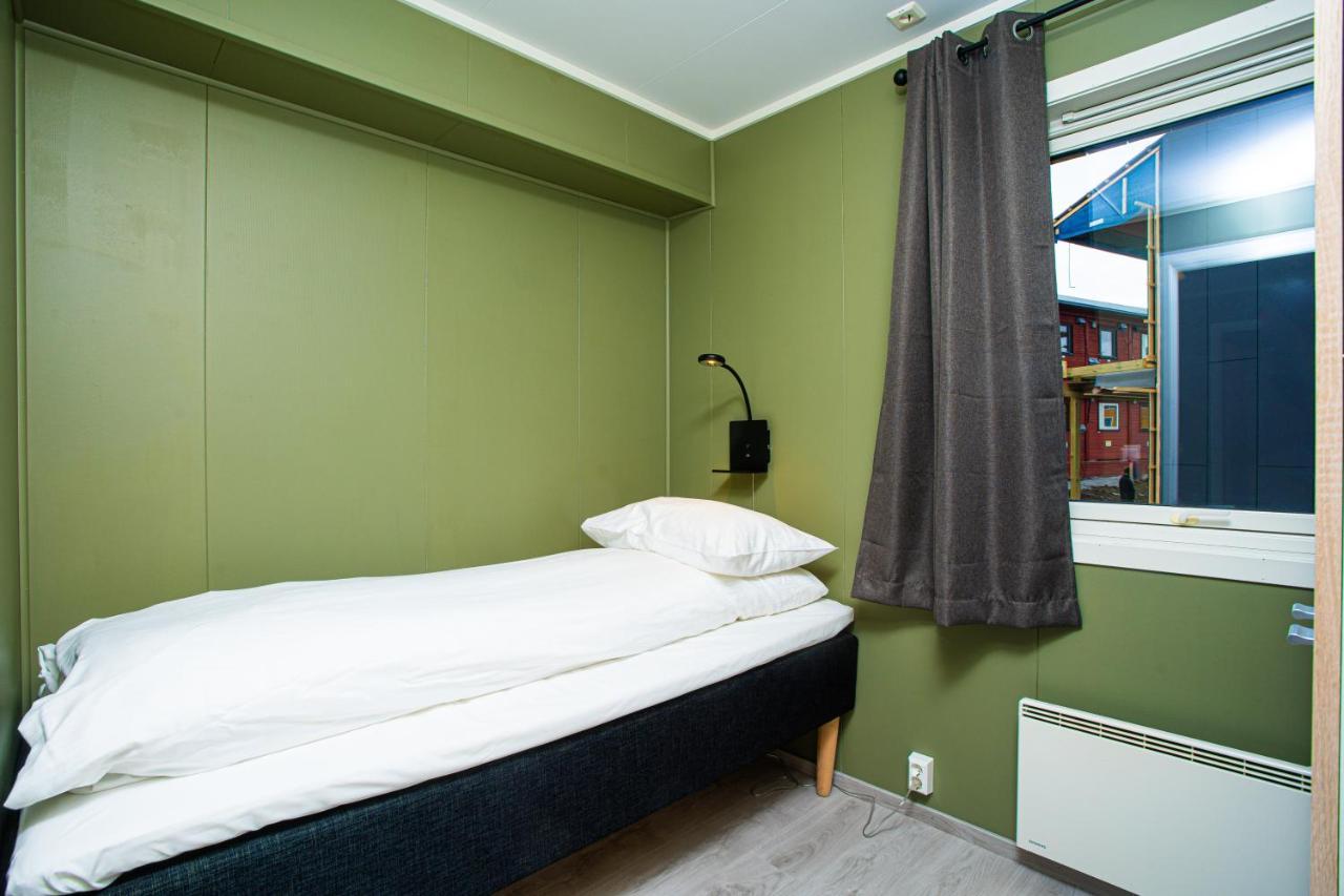 Easy Home Apartments Hammerfest Exterior photo